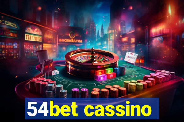 54bet cassino